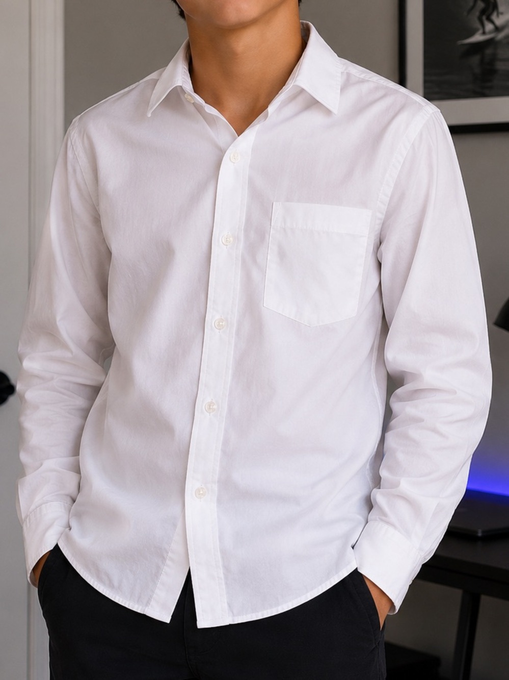 Joseph & Feiss Shirt